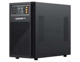 Ippon Innova TAE 2000 2000Вт 2000ВА черный {2048805}