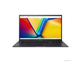 ASUS VivoBook 17X M3704YA-AU052 [90nb1192-m00200] Black 17.3" {FHD Ryzen 7 7730U/16Gb/512Gb SSD/UMA/noOs}