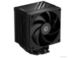 Cooler ID-Cooling FROZN A610 BLACK (LGA20XX/1700/1200/115X/AM5/AM4  TDP 260W, PWM, черный, 6 тепл.трубок + медная база, FAN 120mm)} RET