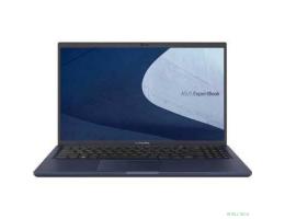 ASUS ExpertBook B1 B1502CBA-BQ0430X  [90NX05U1-M00HD0] Black 15.6" {FHD i5-1235U/8Gb/512Gb SSD/UHD/WIN 11 Pro}