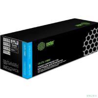Картридж лазерный Cactus CS-CTL-1100XC голубой (2300стр.) для Pantum CP1100/CP1100DW/CM1100DN/CM1100DW/CM1100ADN/CM1100ADW