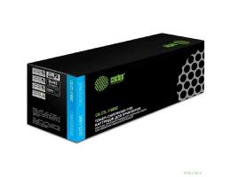 Картридж лазерный Cactus CS-CTL-1100XC голубой (2300стр.) для Pantum CP1100/CP1100DW/CM1100DN/CM1100DW/CM1100ADN/CM1100ADW