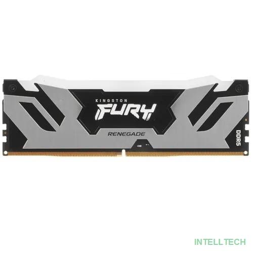 Модуль памяти DIMM 16GB DDR5-6400 KF564C32RSA-16 KINGSTON