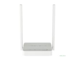 Повреждение упаковки Keenetic 4G (KN-1213) Интернет-центр для USB-модемов LTE/4G/3G с Mesh Wi-Fi N300 и 4-портовым Smart-коммутатором