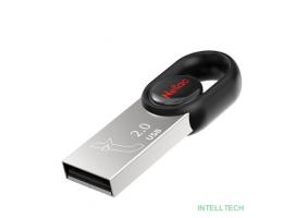 Netac USB Drive 32GB UM2 USB2.0 [NT03UM2N-032G-20BK]