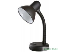 Camelion KD-301 С02 черный (Светильник настольный,230V 40...60W) Camelion KD-301 С02 черный (Светильник настольный,230V 40...60W)
