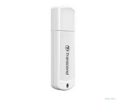 Transcend USB Drive 32Gb JetFlash 370 TS32GJF370 белый {USB 2.0}