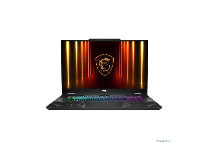 MSI Cyborg 17 B13WFKG-217XRU [9S7-17U332-217] Black 17.3