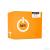 Bion BCR-CF280X Картридж для HP{LaserJet Pro M401/M425} (6900  стр.),Черный, с чипом