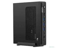 MSI PRO DP10 A14MG-010XRU  9S6-B21011-010 Black { i5 14400/16Gb/SSD512Gb UHDG/noOS}