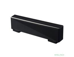 Perfeo ТВ антенна "CINEMA", активная, встр. усилитель, питание от ресивера 5V, DVB-T2 [PF_A4212]