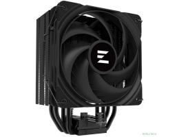 Устройство охлаждения(кулер) Zalman CNPS9X Performa Plus Soc-AM5/AM4/1200/1700/1851 черный 4-pin 29.7dB Al+Cu 220W 710gr Ret (CNPS9X PERFORMA PLUS BLACK)