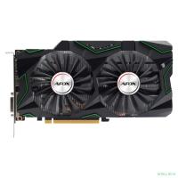 Видеокарта AFOX Geforce GTX1660 6GB GDDR5 192Bit HDMI ATX Fan (AF1660-6144D5H4 / AF1660-6144D5H7) RTL