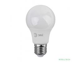 ЭРА Б0044087 Лампочка светодиодная STD LED A60-7W-860-E27 E27 / Е27 7Вт груша холодный дневной свет
