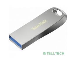 SanDisk USB Drive 64Gb  CZ74 Ultra Luxe, USB 3.1 SDCZ74-064G-G46