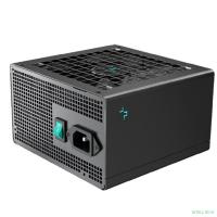 Блок питания Deepcool PN850D (ATX 3.1, 850W, PWM 120mm fan, Active PFC, 80+ GOLD, Gen5 PCIe) RET