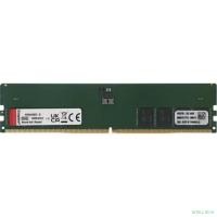 Kingston 32GB 5600MT/s DDR5 Non-ECC CL46 DIMM 2Rx8 KVR56U46BD8-32