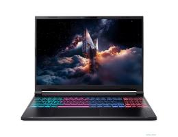 Acer Nitro V 16S ANV16S-71-75R0 [NH.U28CD.003] Black 16" {WQXGA Core 7 240H/32Gb/SSD1Tb/RTX5060 8Gb/NoOS}