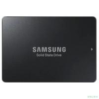 Samsung SSD 480Gb PM893 MZ7L3480HCHQ-00A07