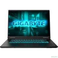 Gigabyte Gaming A16 GA6H [CVHI3KZ894SD] Black 16