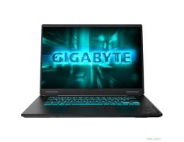 Gigabyte Gaming A16 GA6H [CVHI3KZ894SD] Black 16" {WUXGA  i7-13620H/16Gb/SSD1Tb/RTX5060 8Gb/NoOS}