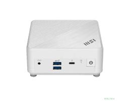 MSI Cubi 5 1M-463BRU [936-B0A822-463] White {Core 5 120U Graphics/noOS}
