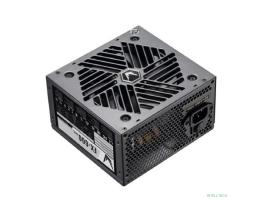 Formula ATX 600W FX-600 (24+4+4pin) APFC 120mm fan 5xSATA RTL