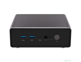 Digma Pro Minimax U1 [DPP5-ADXW05] i5 1235U/16Gb/SSD512Gb Iris Xe/W11Pro/темно-серый/черный