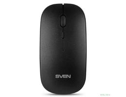 Мышь Sven RX-565SW темно-серый (SV-020903)