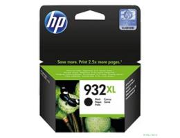 HP CN053AE Картридж №932XL, Black {OfficeJet 6100/6600/6700, Black}