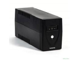 ИБП Бастион RAPAN-UPS 800 {Line-interactive, напольный, 800ВА/480Вт, 1х C13 и 1х EURO, АКБ 1х 7 Ач} (738) 