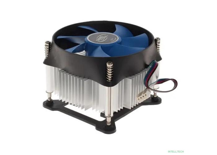 Cooler Deepcool THETA 20 PWM 1700 {4pin, 30dB, Al, 95W, 376g, screw}