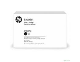 HP Картридж CF259XC 59X лазерный (10000 стр) (белая корпоративная коробка)