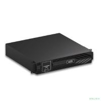 ВББ Бастион SKAT BC 48/18S3 RACK P3  {2U, 48В, АКБ 8х9Ач, ЗУ, до 6 шт в 1 ИБП - совместим с 8768, 8769 и 8954} (8785)  