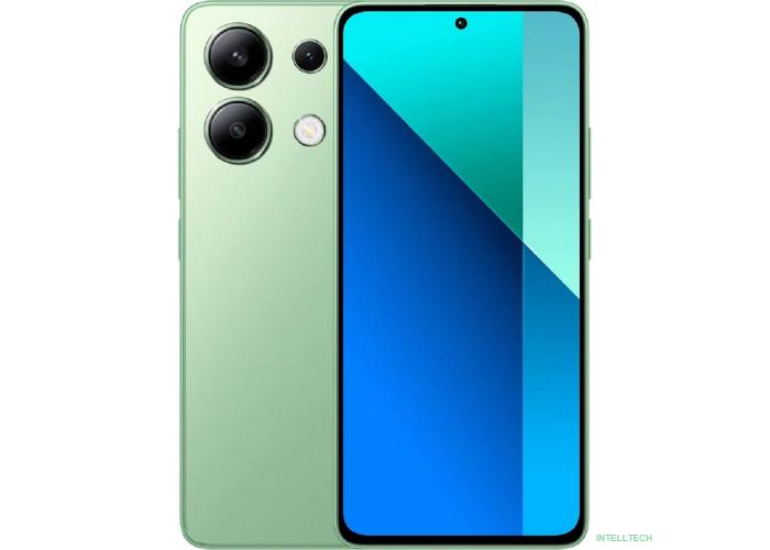 Xiaomi Redmi Note 13 8GB/128GB Mint Green [MZB0G6BRU]