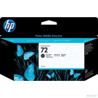 HP C9403A Картридж №72, Matte Black {DJ T610/T1100, Matte Black (130ml)}