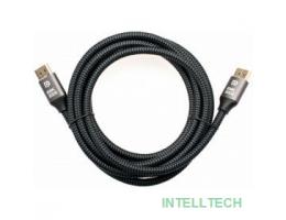 Telecom TCG750-3M Кабель соединительный DP-DP 1.4V 8K@60Hz  3м, Telecom Pro <TCG750-3M> Telecom TCG750-3M Кабель соединительный DP-DP 1.4V 8K@60Hz  3м, Telecom Pro <TCG750-3M>