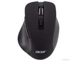 Acer OMR140 [ZL.MCEEE.00G] оптическая, беспроводная, USB, черный [zl.mceee.00g]