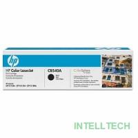 HP CB540A Картридж ,Black{LJ P1215/1515, Black, (2200стр.)}