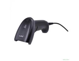 MERTECH 2210 P2D USB Black Сканер штрих-кодов (4810)