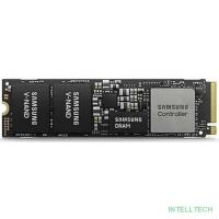 Samsung SSD PM9B1, 1024GB, M.2(22x80mm), NVMe, PCIe 4.0 x4, MZVL41T0HBLB-00B07