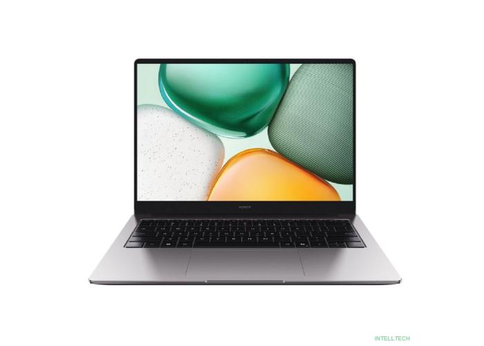 Honor MagicBook X14 GDG-X [5301ALXB] Grey 14