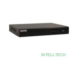 Регистратор 4CH DS-N304(D) HIWATCH
