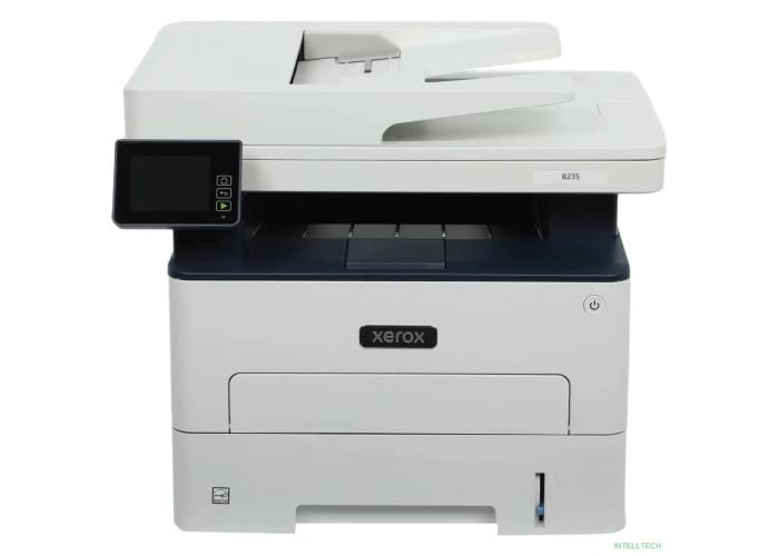 Xerox B235V_DNI (B235V_DNI) B235DNI {A4, P/C/S/F/, 1200x1200,  Wi-Fi, USB} (замена B215 ) ТК 006R04400