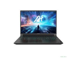 Gigabyte G6X 9MG [9MG-42KZ853SD] Grey 16" {WUXGA i7-13650HX/16Gb/512Gb SSD/RTX4050 6Gb/DOS}