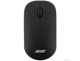 Acer OMR130 [ZL.MCEEE.00F] черный оптическая (1200dpi) беспроводная USB (3but)