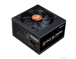 Zalman <GV2SE>  ZM700-GV2SE <700W, ATX12V v2.52, APFC, 12cm Fan, 80+ Bronze, Ret>