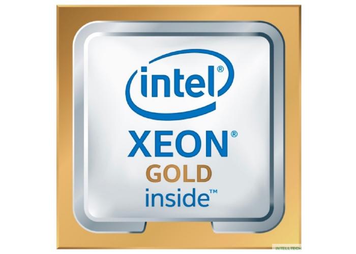 CPU Intel Xeon Gold 6246R OEM