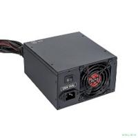 Exegate EX235013RUS Блок питания 800W Exegate <RM-800ADS>/ (Server) PRO,APFC OEM,2x8cm fan, 20+4pin/(4+4)pin+(4+4)pin , 2xPCI-E , 9xSATA