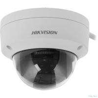 HIKVISION DS-2CD2143G2-IS(4mm) 4Мп уличная купольная IP-камера с EXIR-подсветкой до 30м и технологией AcuSense